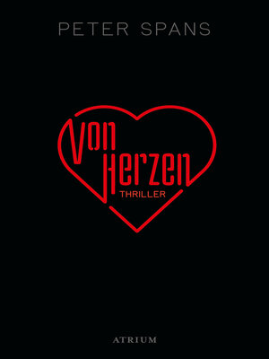 cover image of Von Herzen